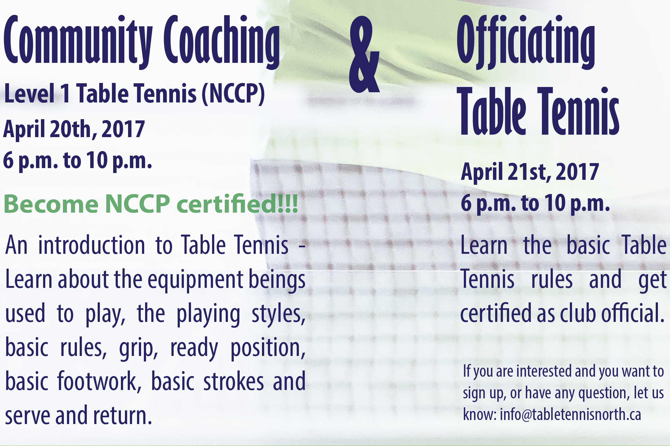 Community Coaching Poster 1 